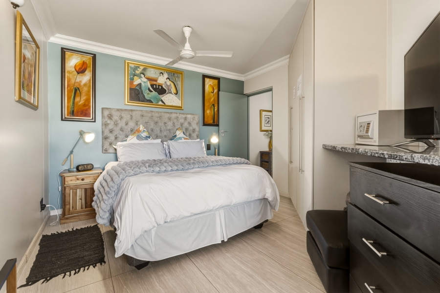 1 Bedroom Property for Sale in Strand South Western Cape